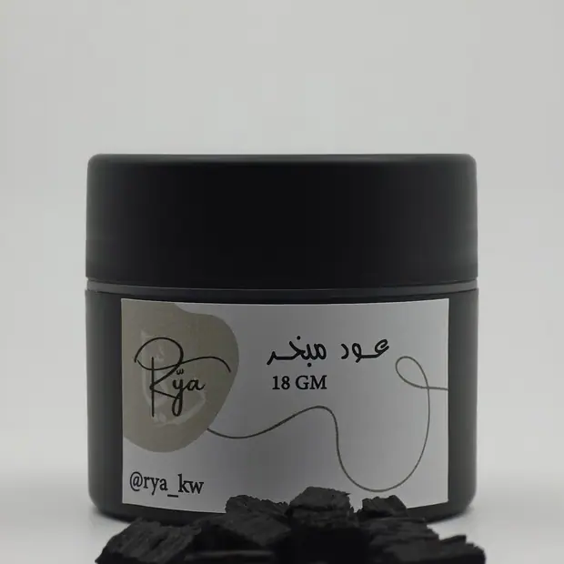 معمول عود مبخر