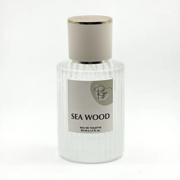 Sea wood